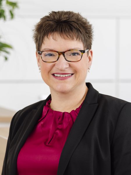 Andrea Hupperich - Rechtsanwaltsfachangestellte Andrea Hupperich - Rechtsanwaltsfachangestellte